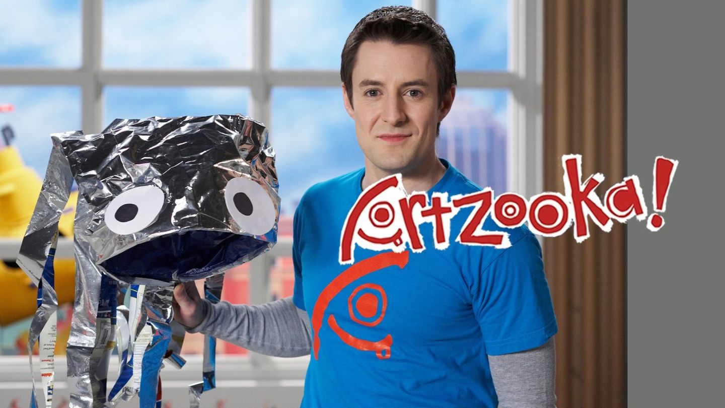 Artzooka