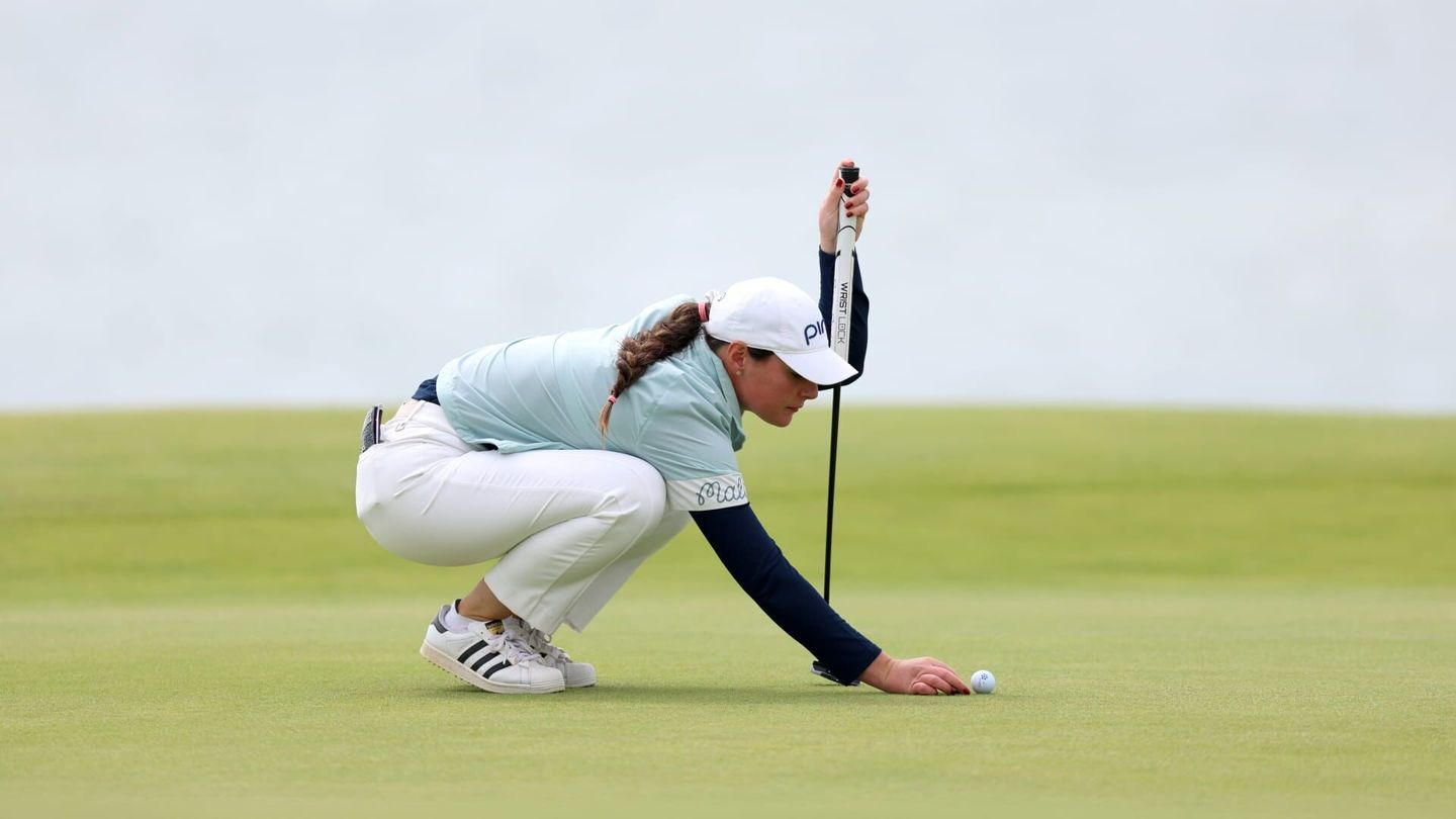 4e tour. 2e partie -  LET Amundi German Masters
