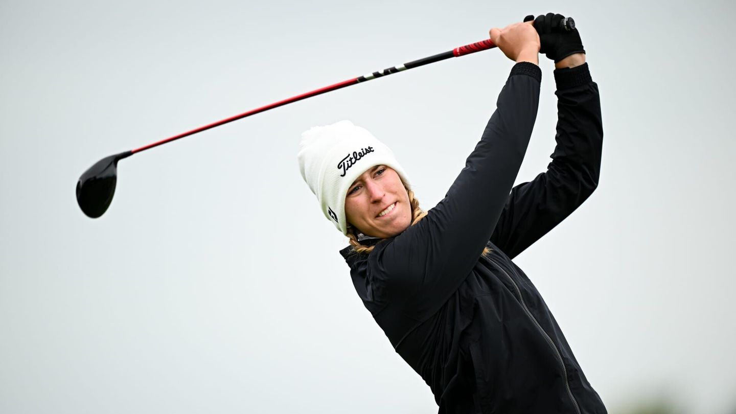2e tour -  LET Amundi German Masters