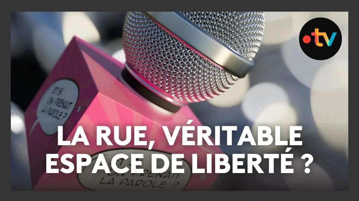 Et si on prenait la parole ?