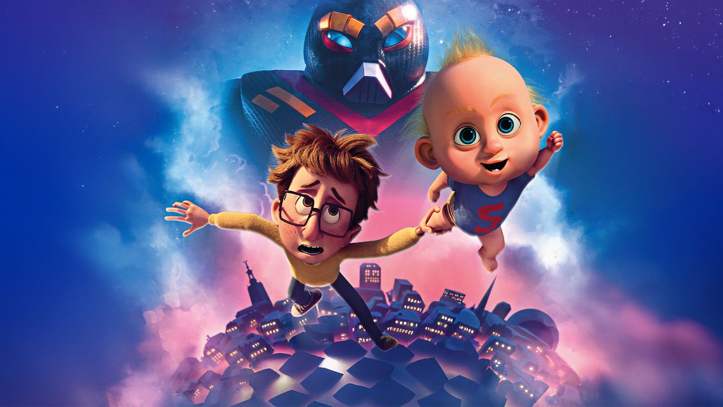 Super Charlie