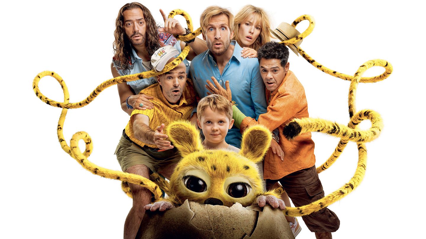 Marsupilami