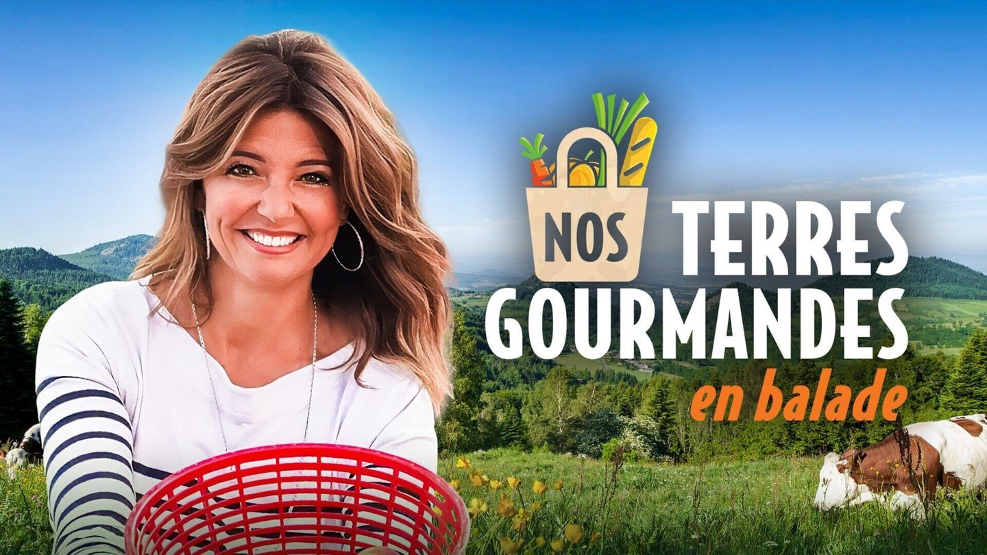 Nos terres gourmandes en balade