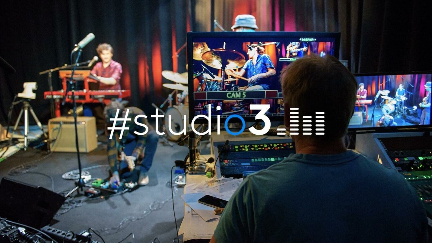 #studio3 Web