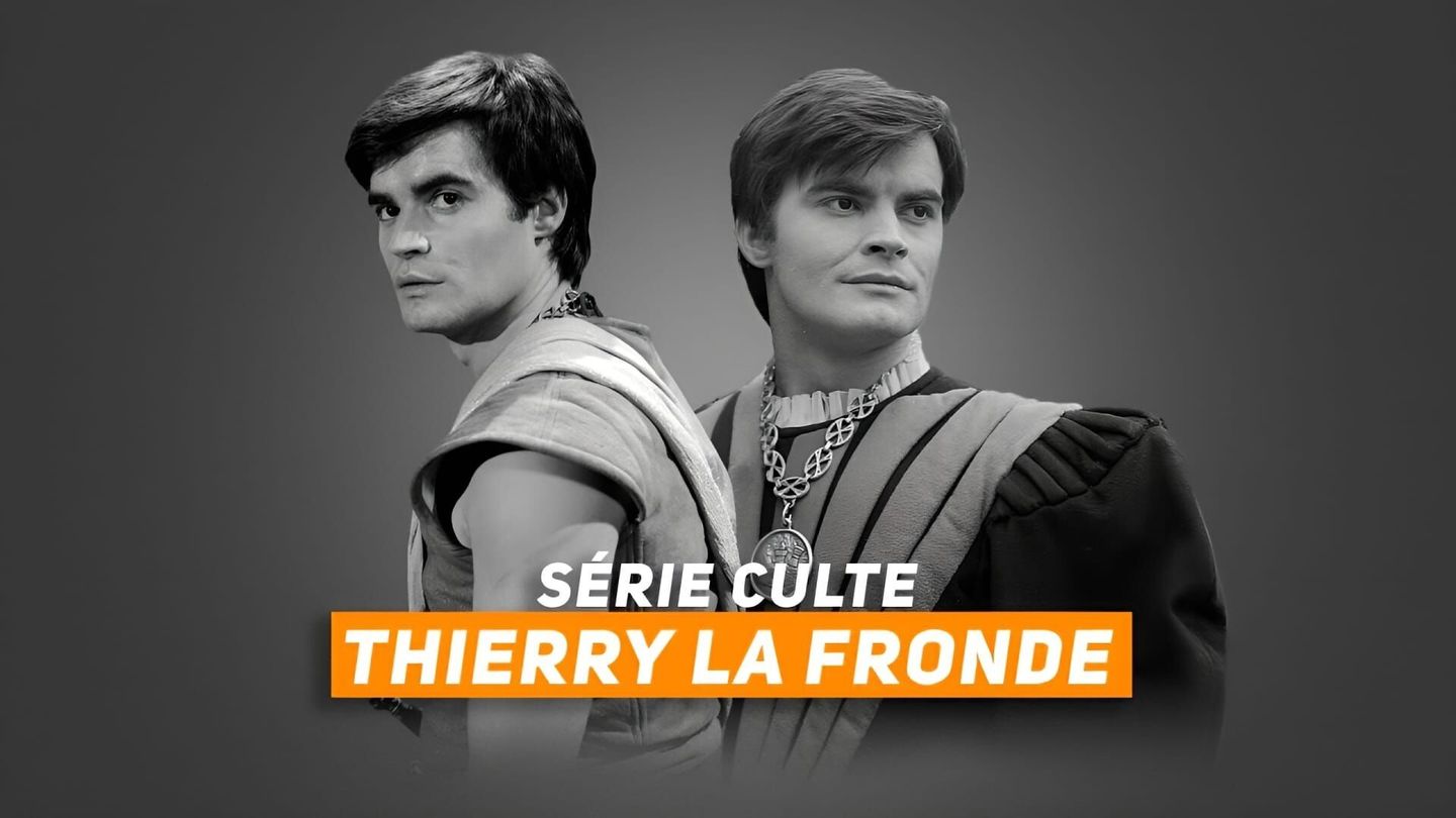 Thierry la Fronde