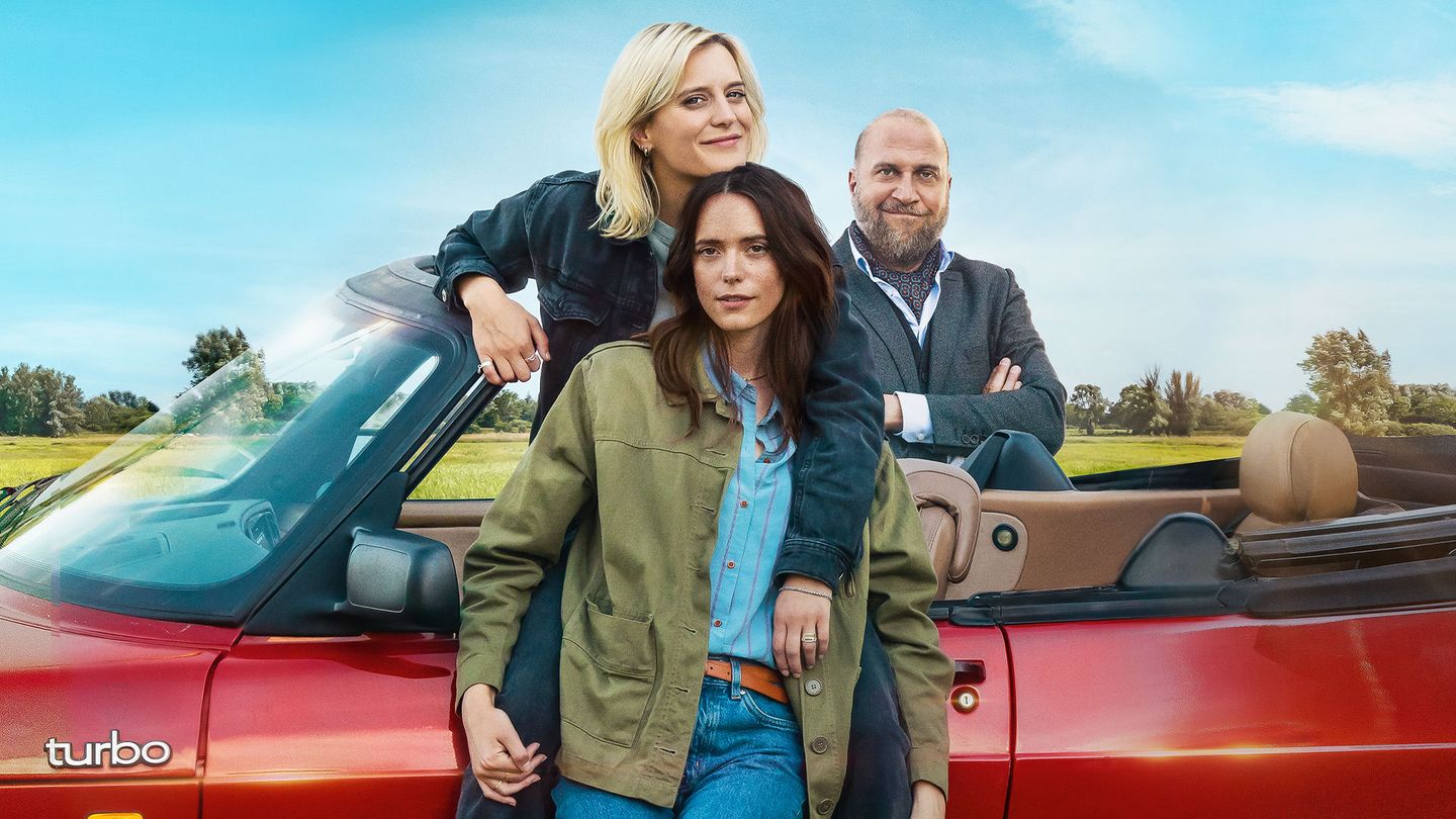 La graine - Trailer