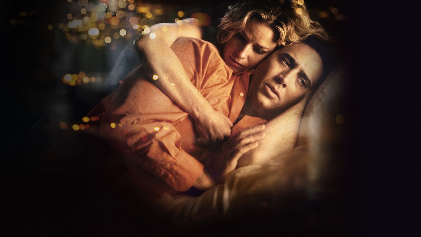 Leaving Las Vegas - Trailer