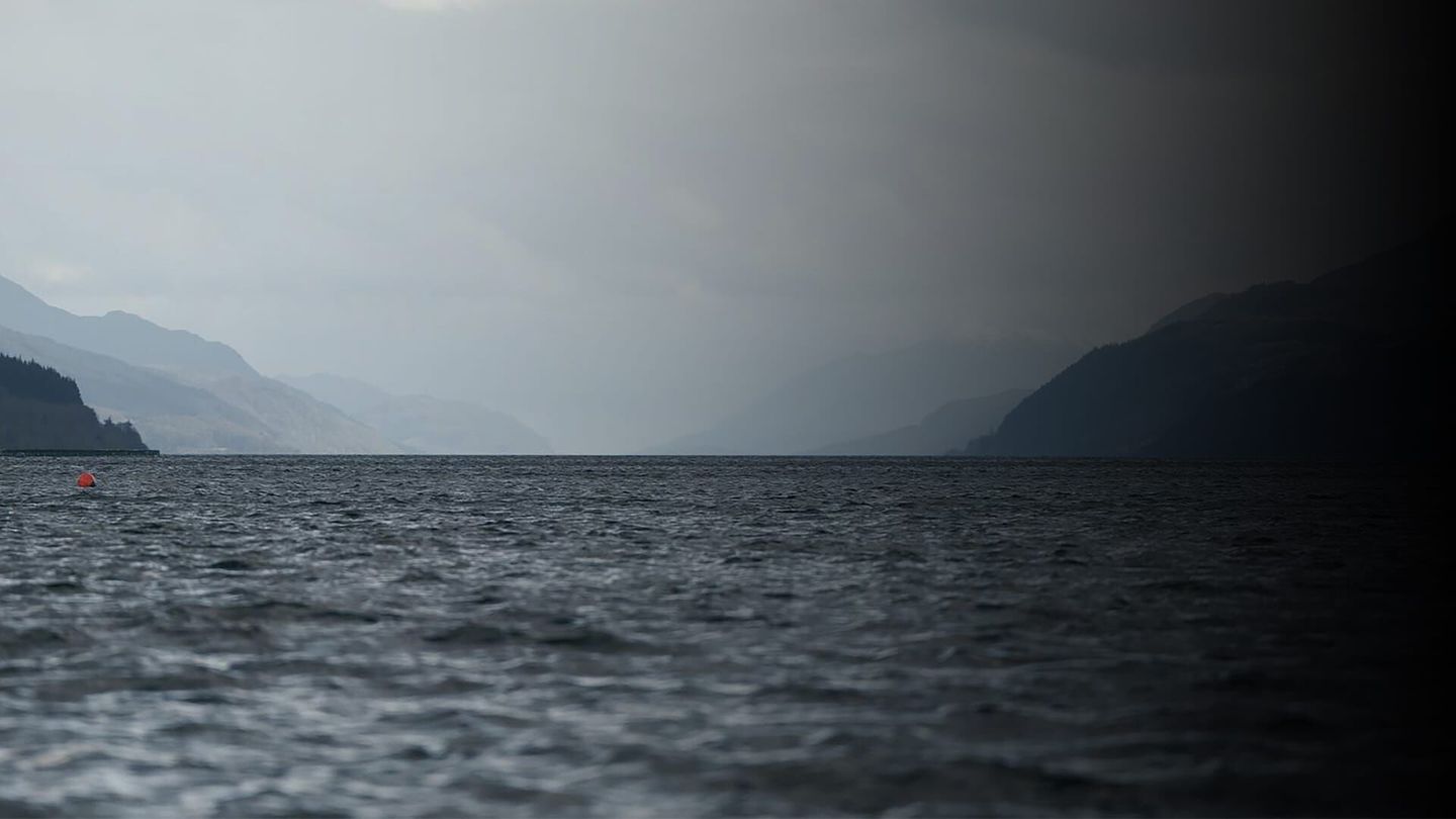 Les mystères du Loch Ness