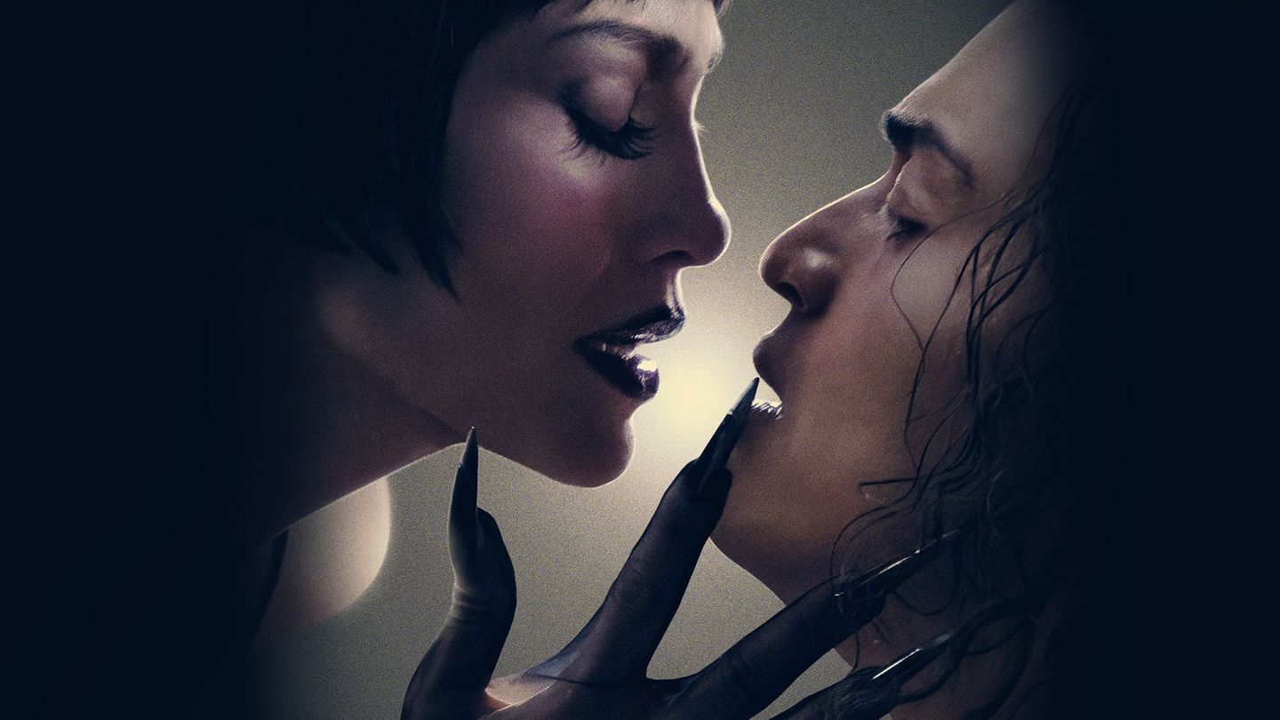 Kiss of the Spider Woman