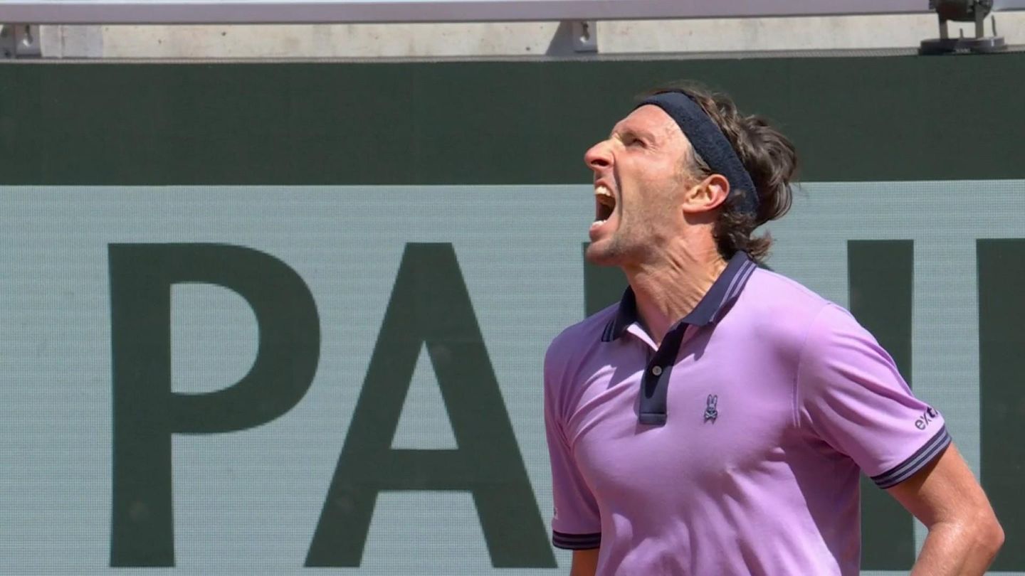 Roland-Garros