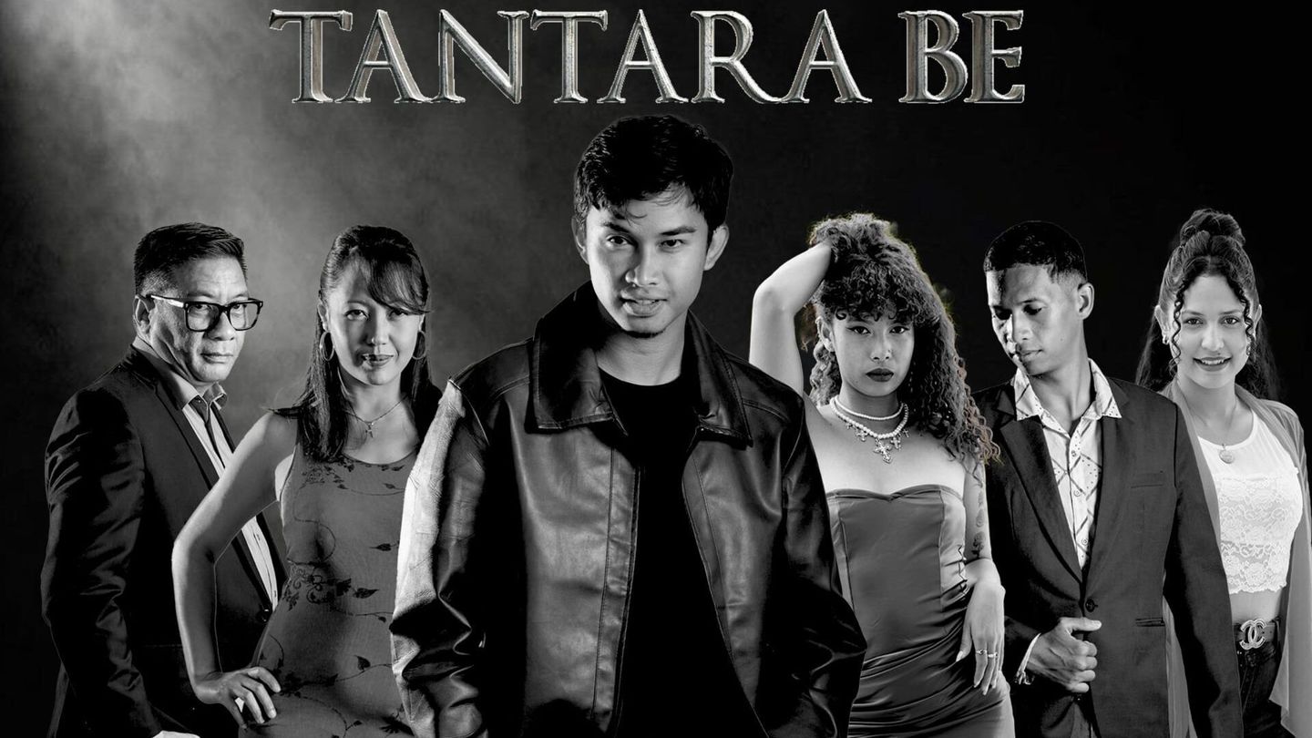Tantara be