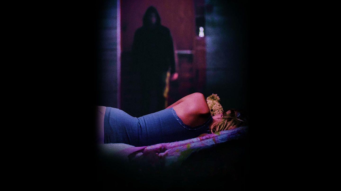 Intruder - Trailer