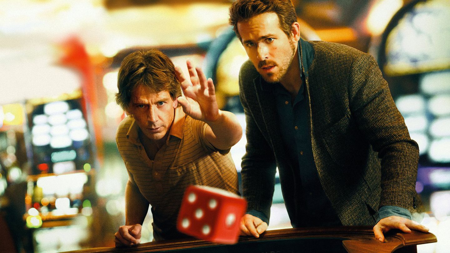Under Pressure