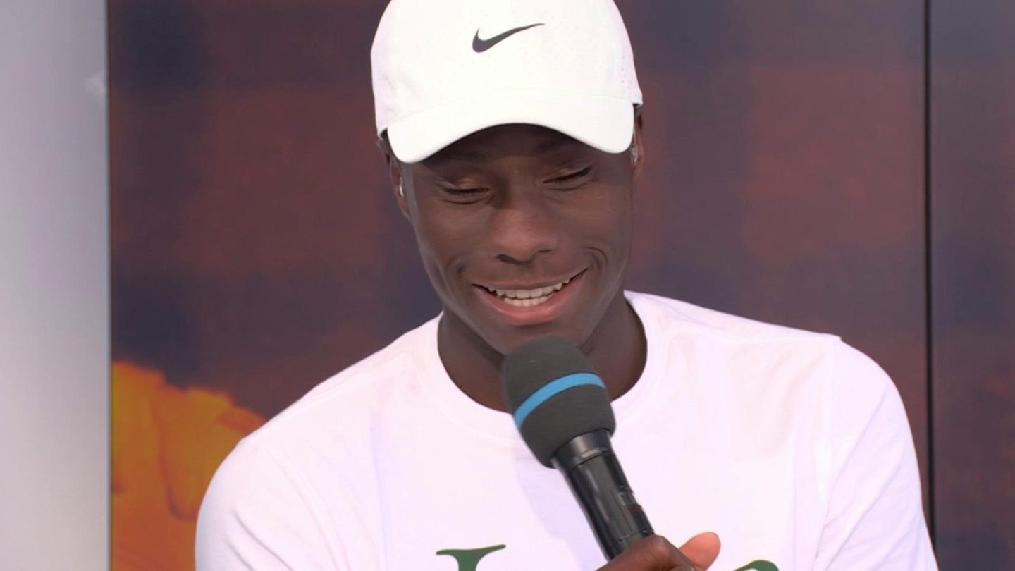 Roland-Garros