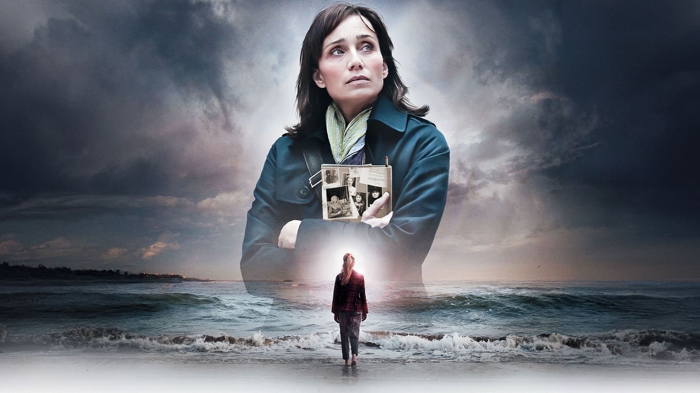 Elle s'appelait Sarah - Trailer