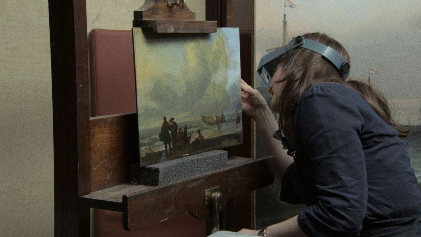 National Gallery