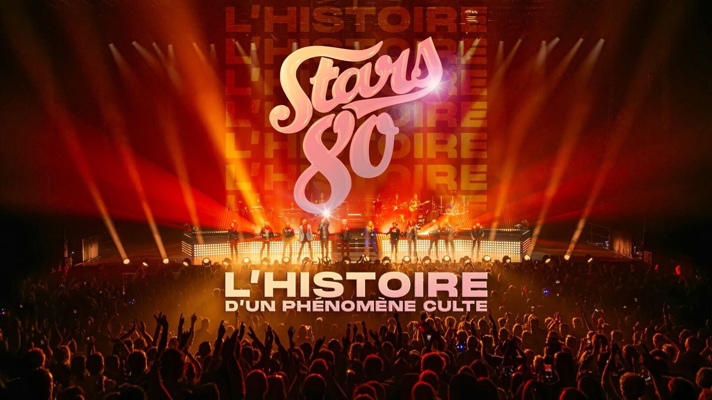 Stars 80 : l'histoire d'un phénomène culte