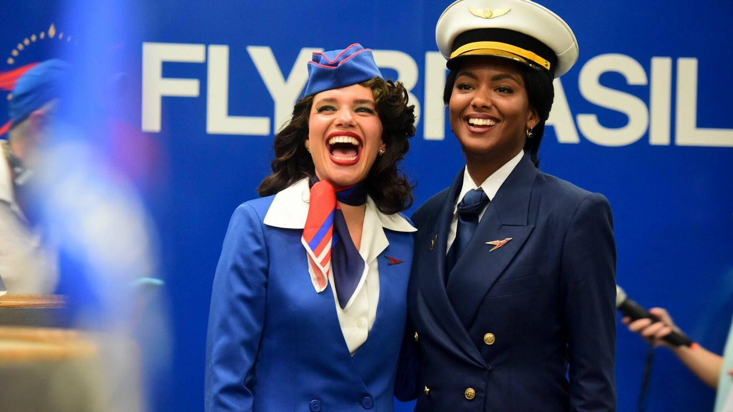 Oxygen Masks Will (Not) Drop Automatically