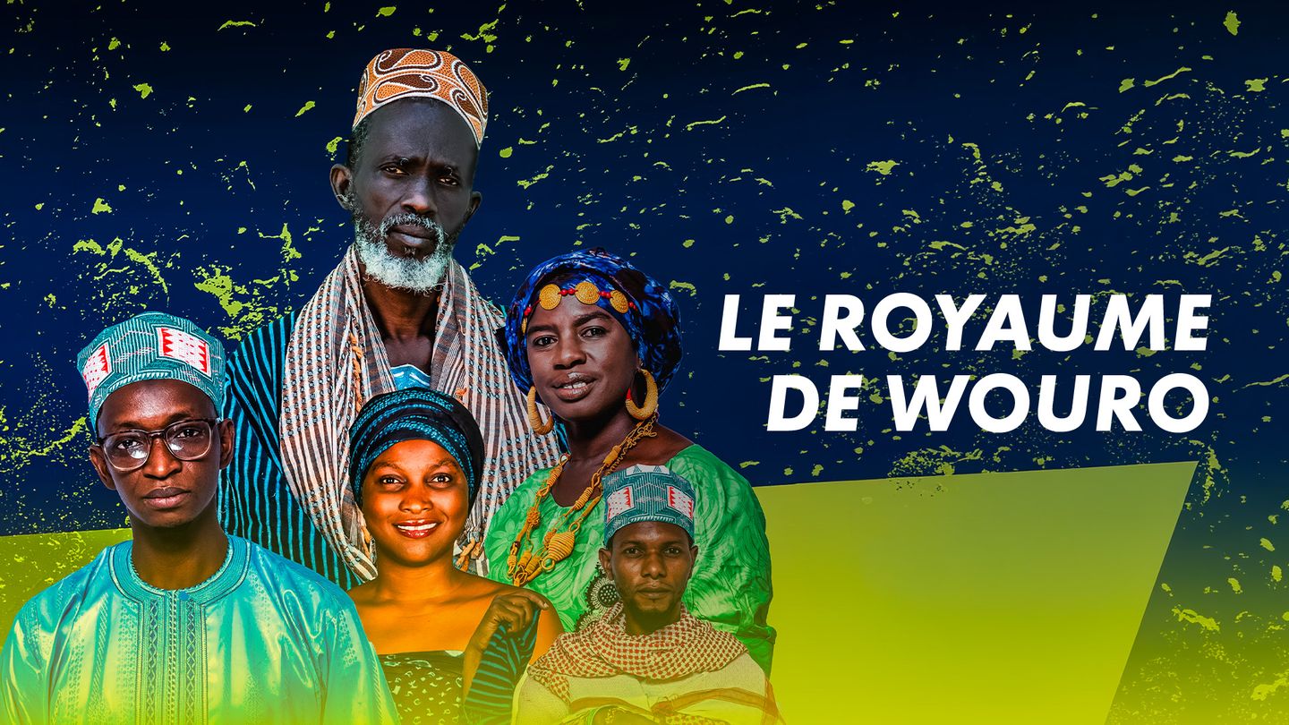 Royaume de Wouro