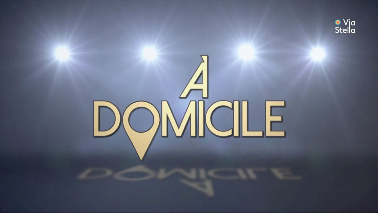 A domicile