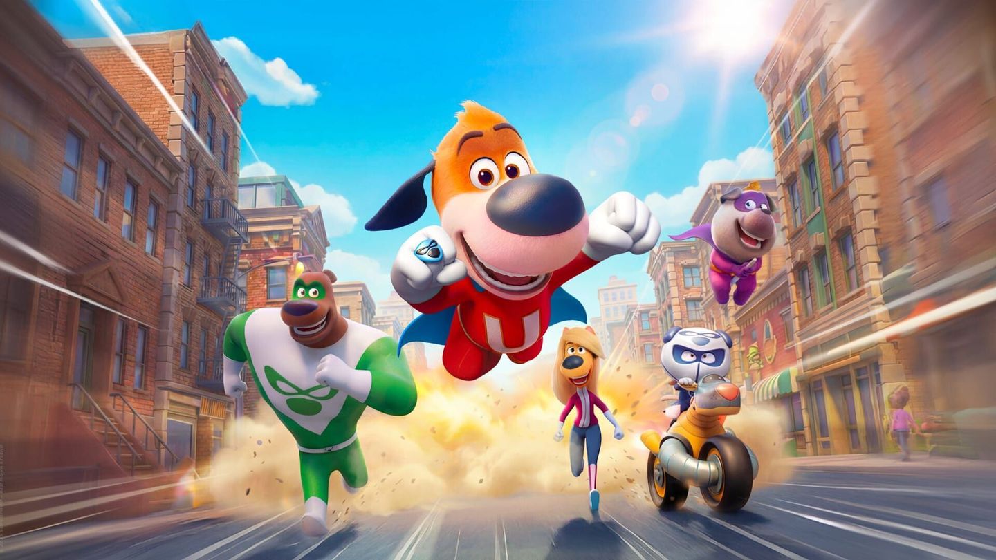Underdog