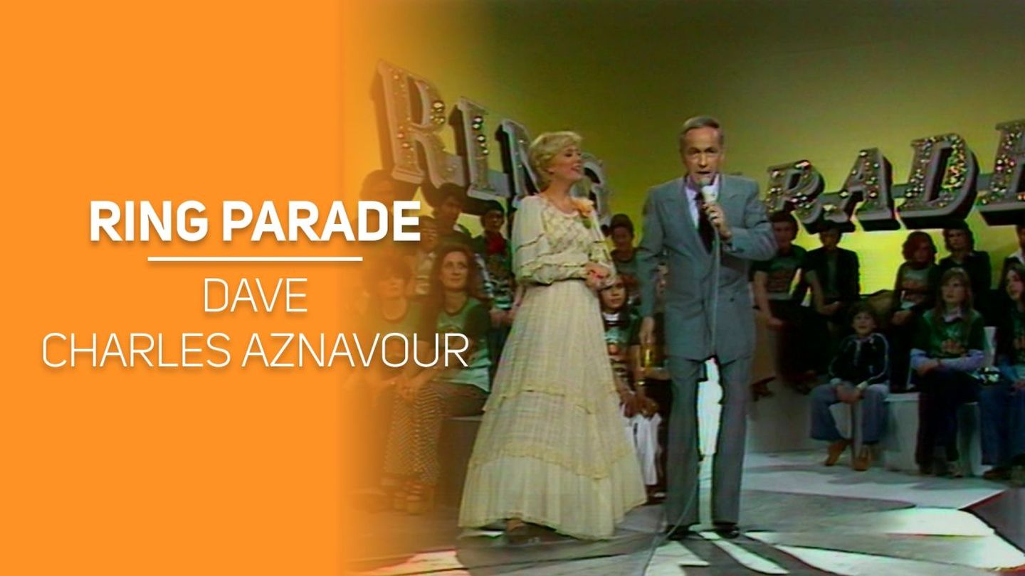 Ring Parade du 09-05-1976