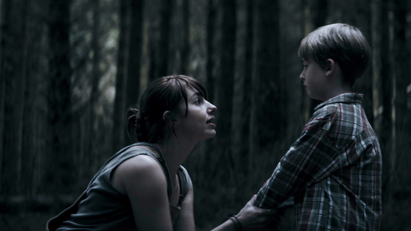 The Only Child - Trailer