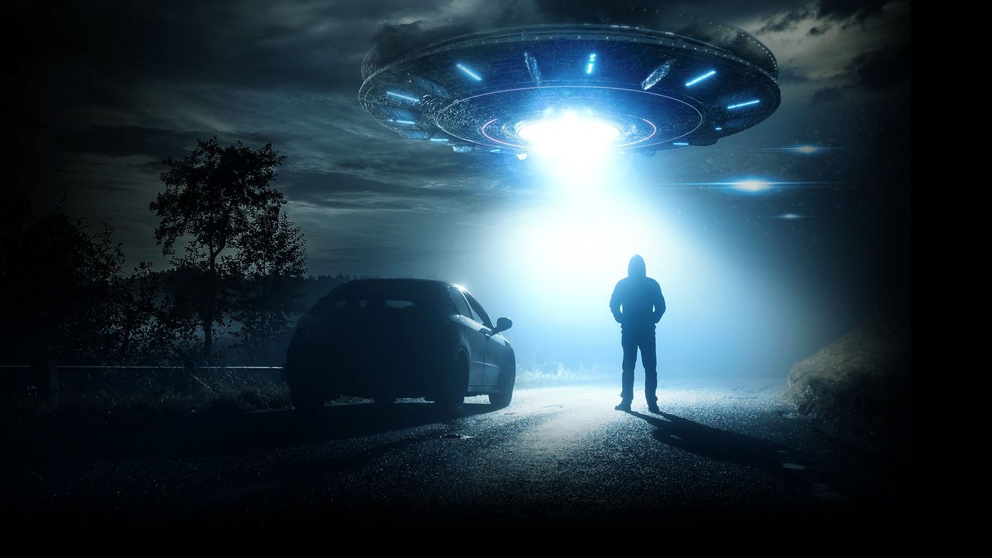 OVNIS : Les dessous d'un complot - Trailer