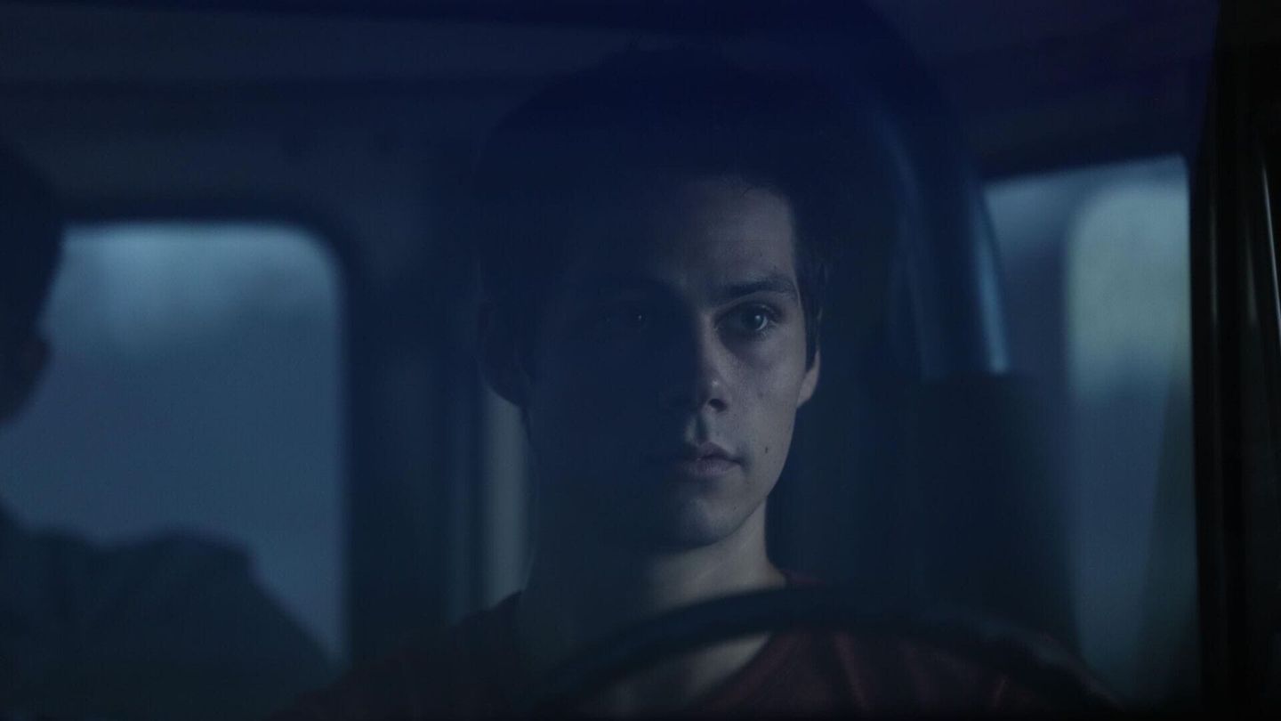 Teen Wolf