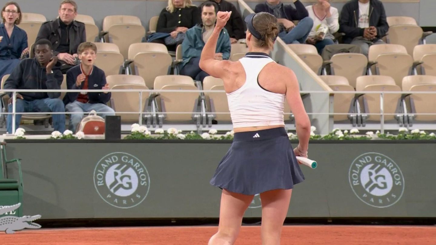 Roland-Garros