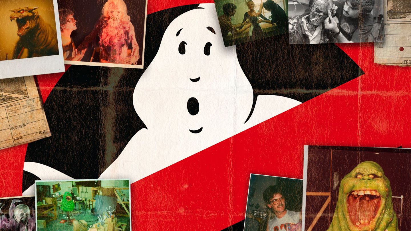 Ghostbusters : la naissance d'un film culte - Trailer