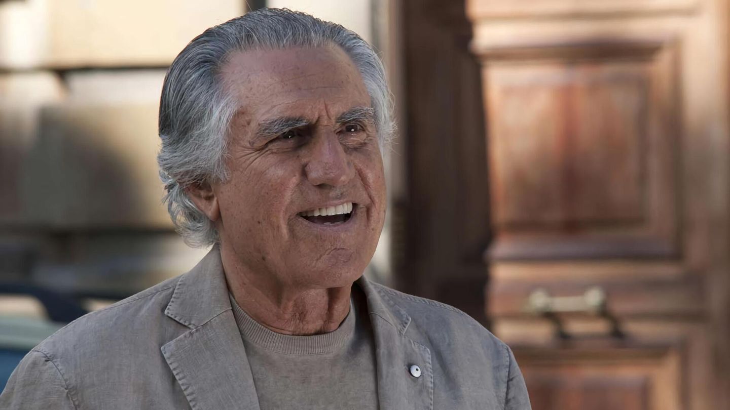 Il Restauratore