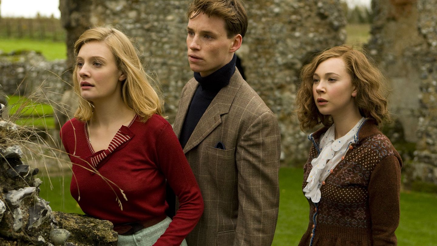 Lady Keyes - Celle qui en savait trop - Trailer