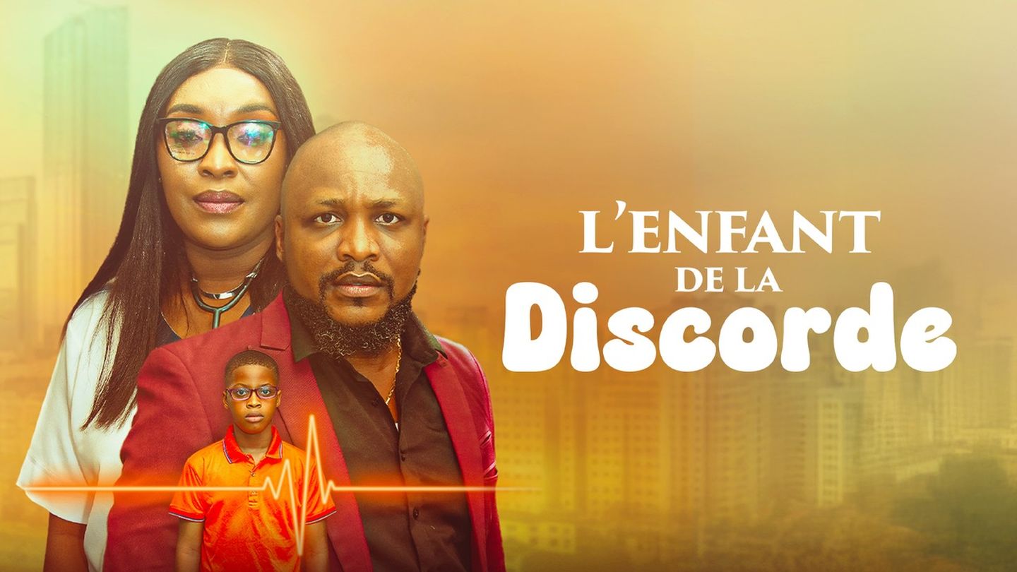L'enfant de la discorde