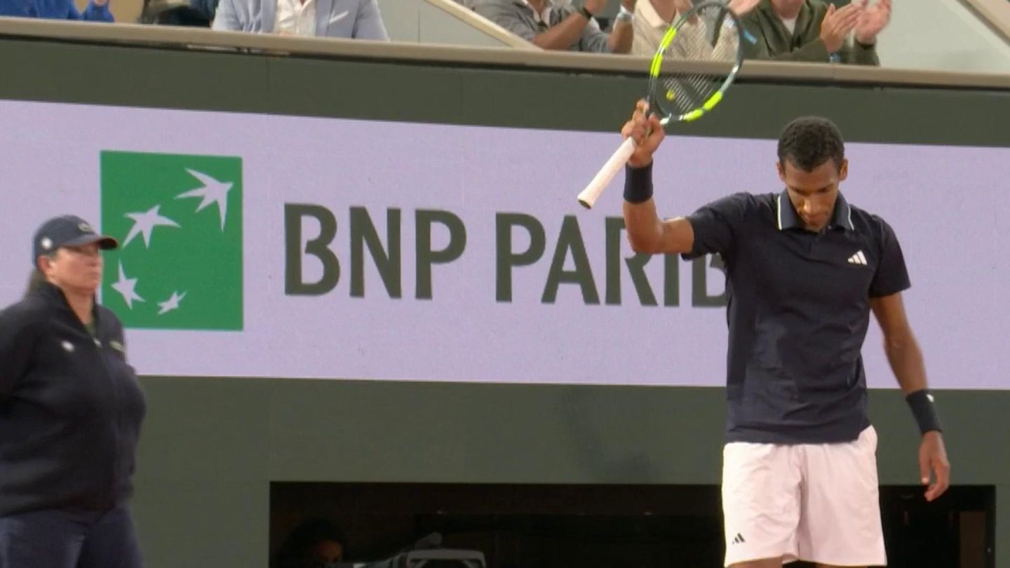 Roland-Garros