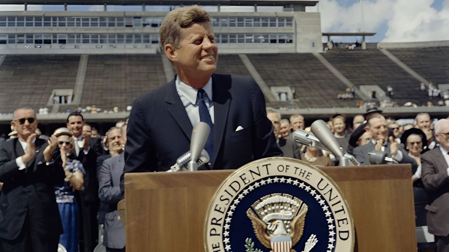 Kennedy