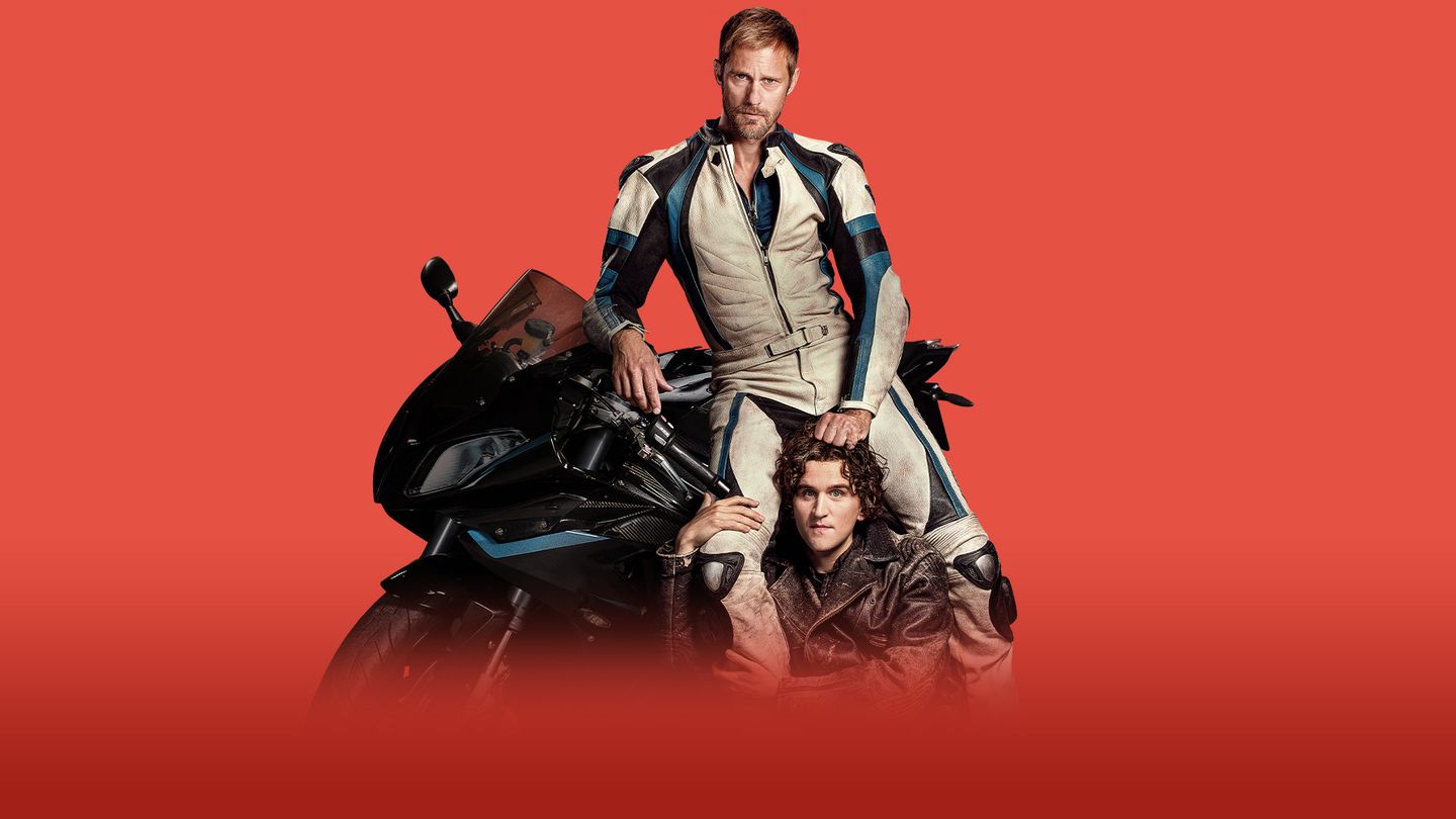 Pillion - Trailer