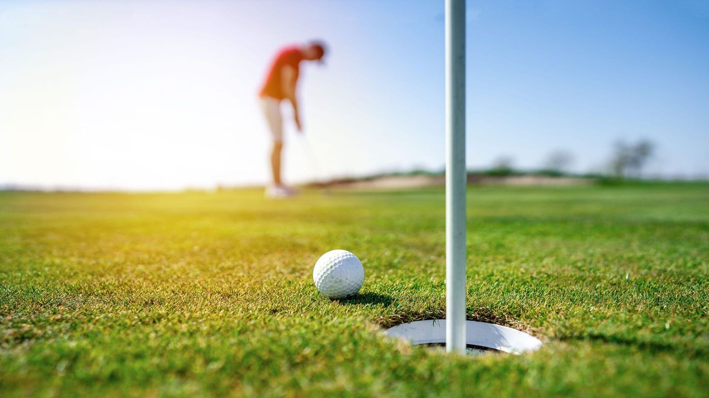Golf : Lacanau Alps Open