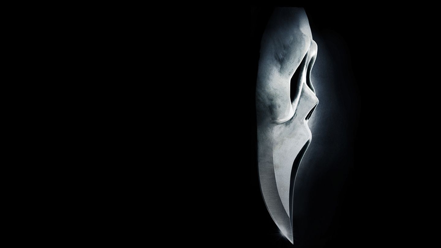 Scream 4 - Trailer