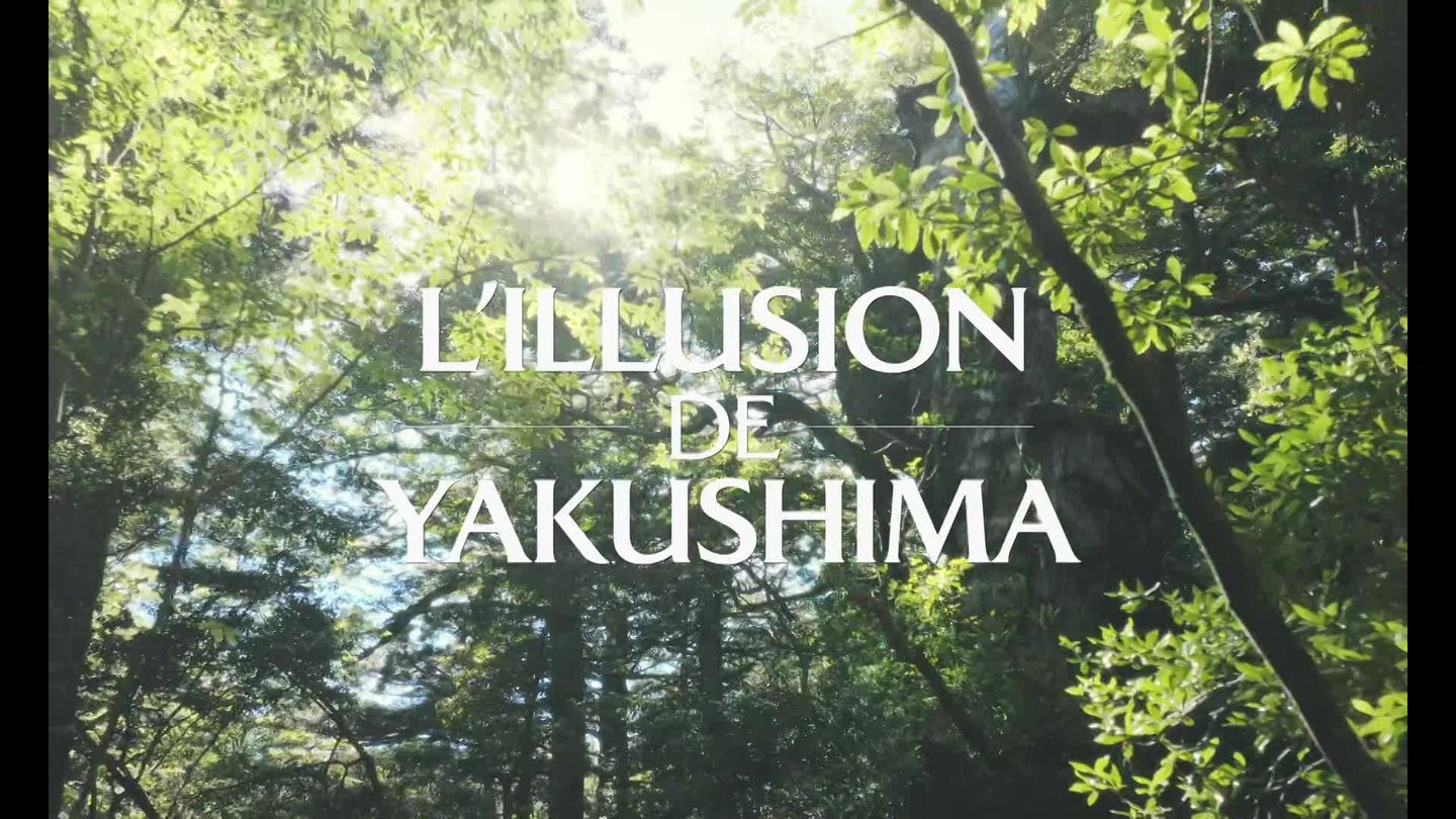 Bande-annonce : L'Illusion de Yakushima
