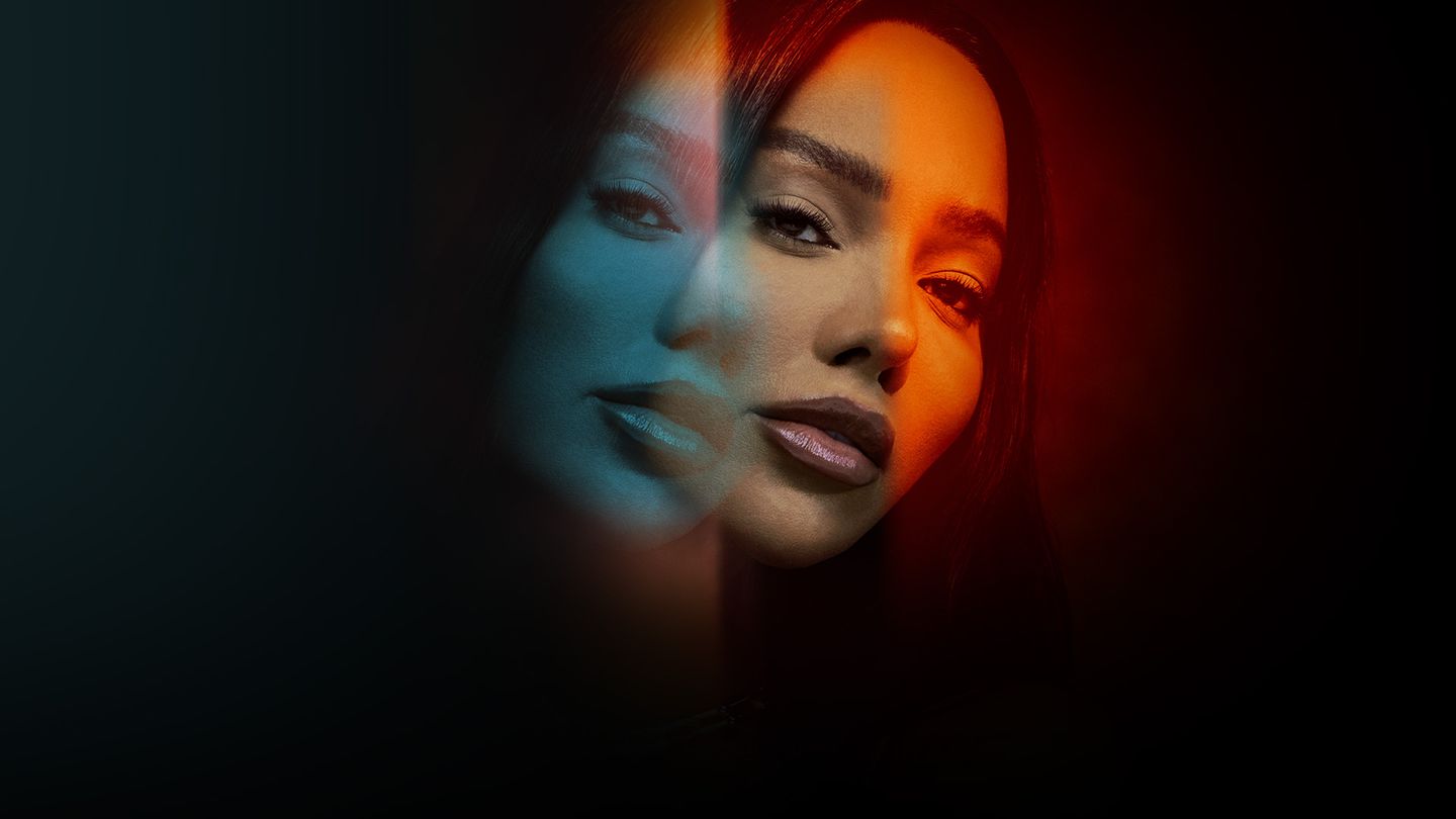 Entre amour et colère : Munroe Bergdorf - Trailer