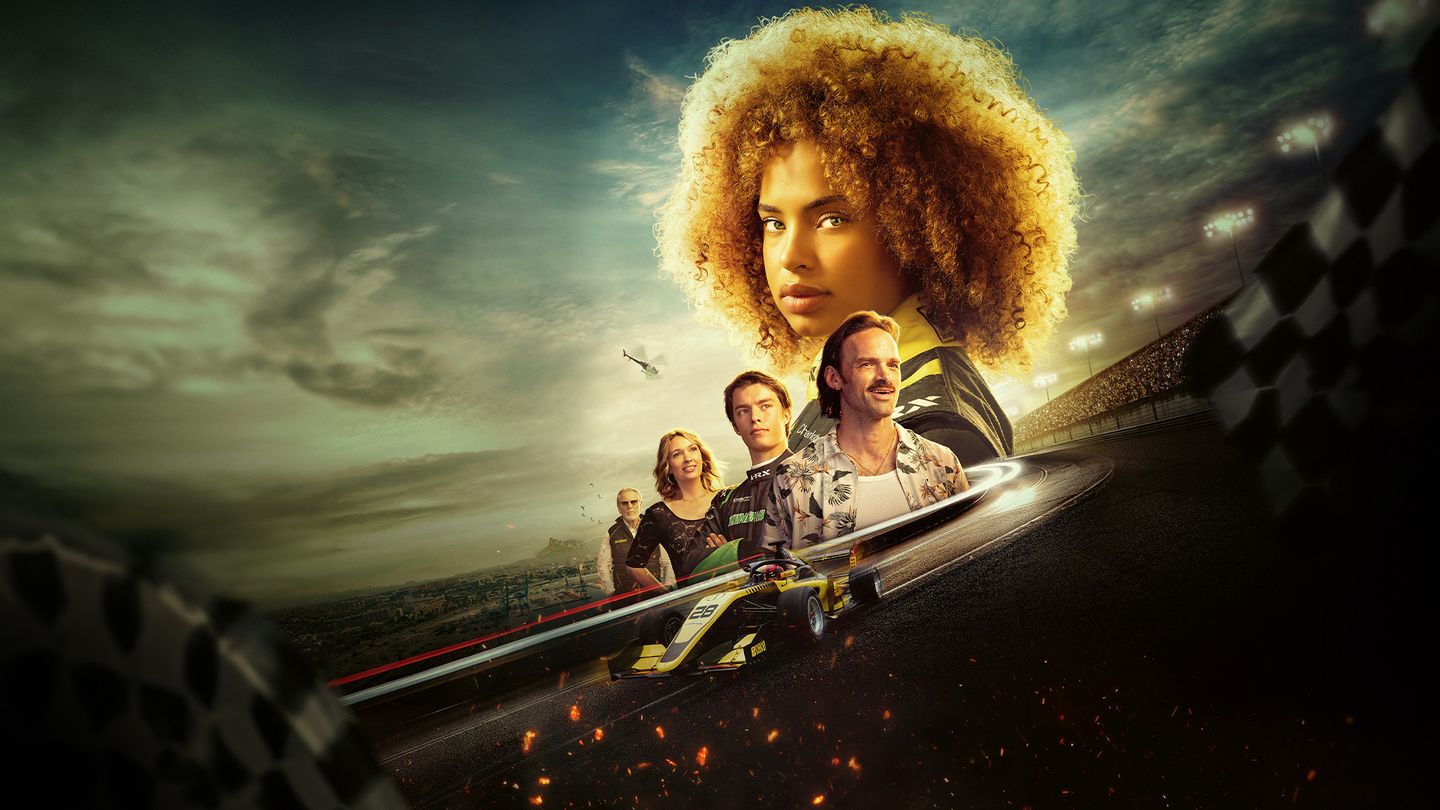 Rapide - Trailer