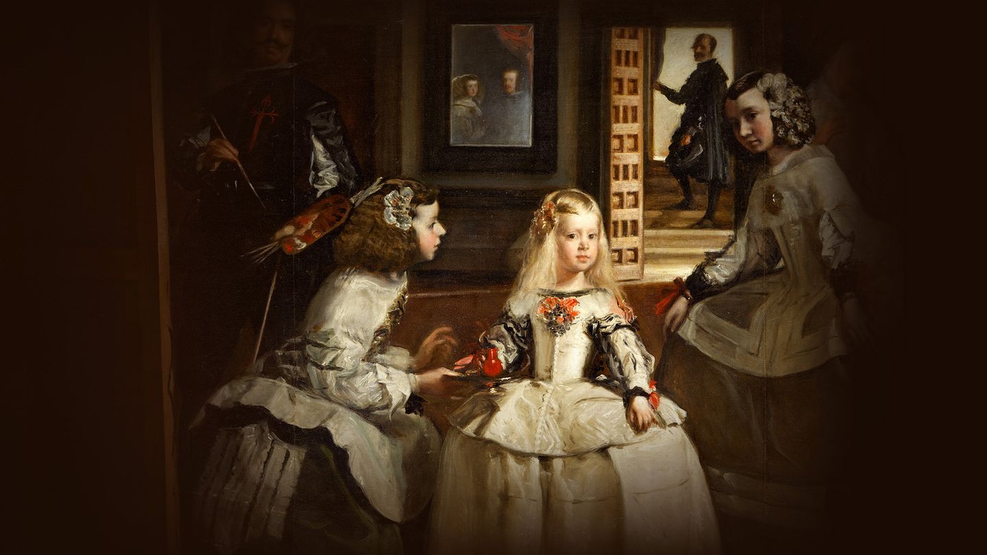 Les merveilles du musée du Prado - Trailer
