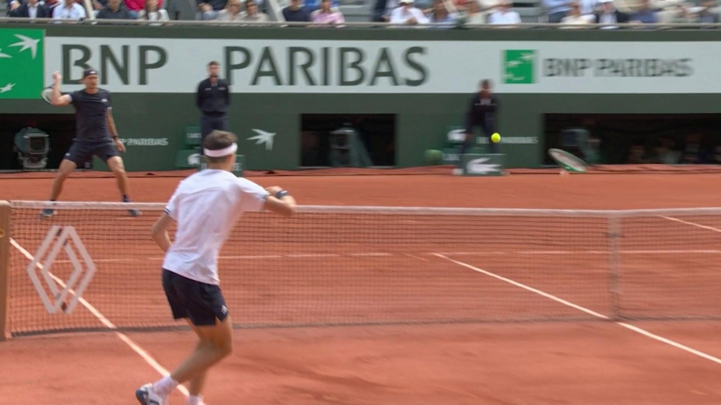 Roland-Garros