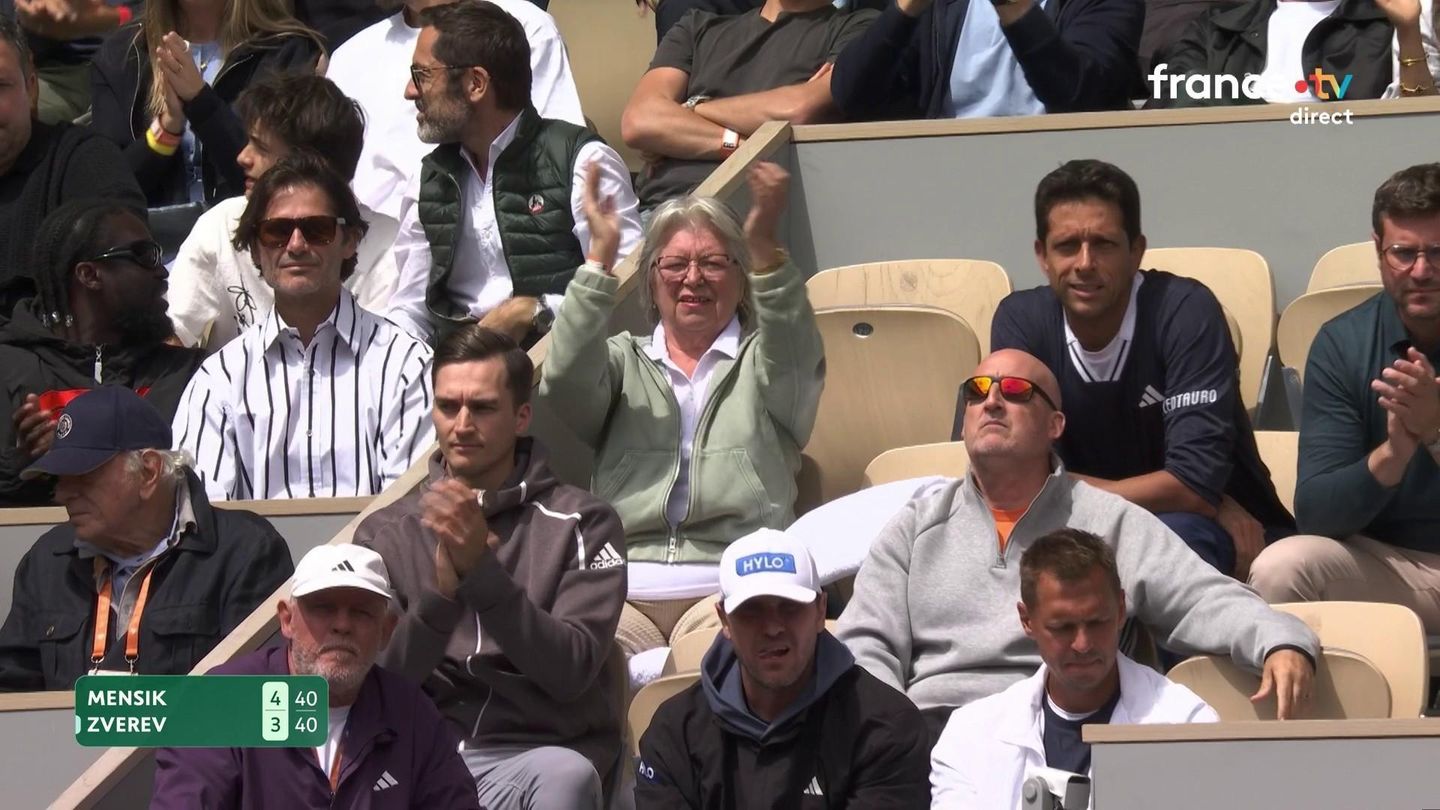 Archives Roland-Garros