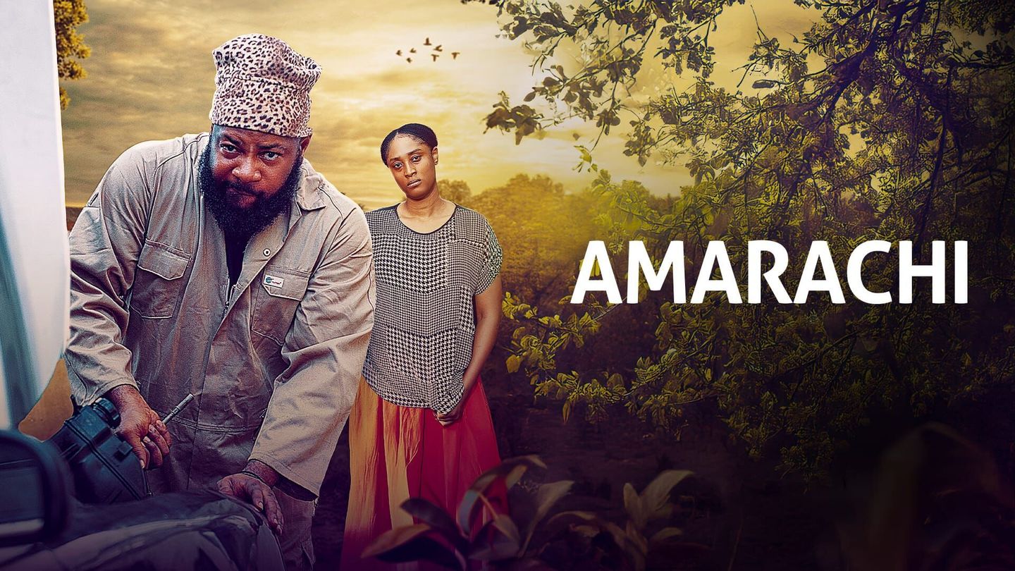 Amarachi