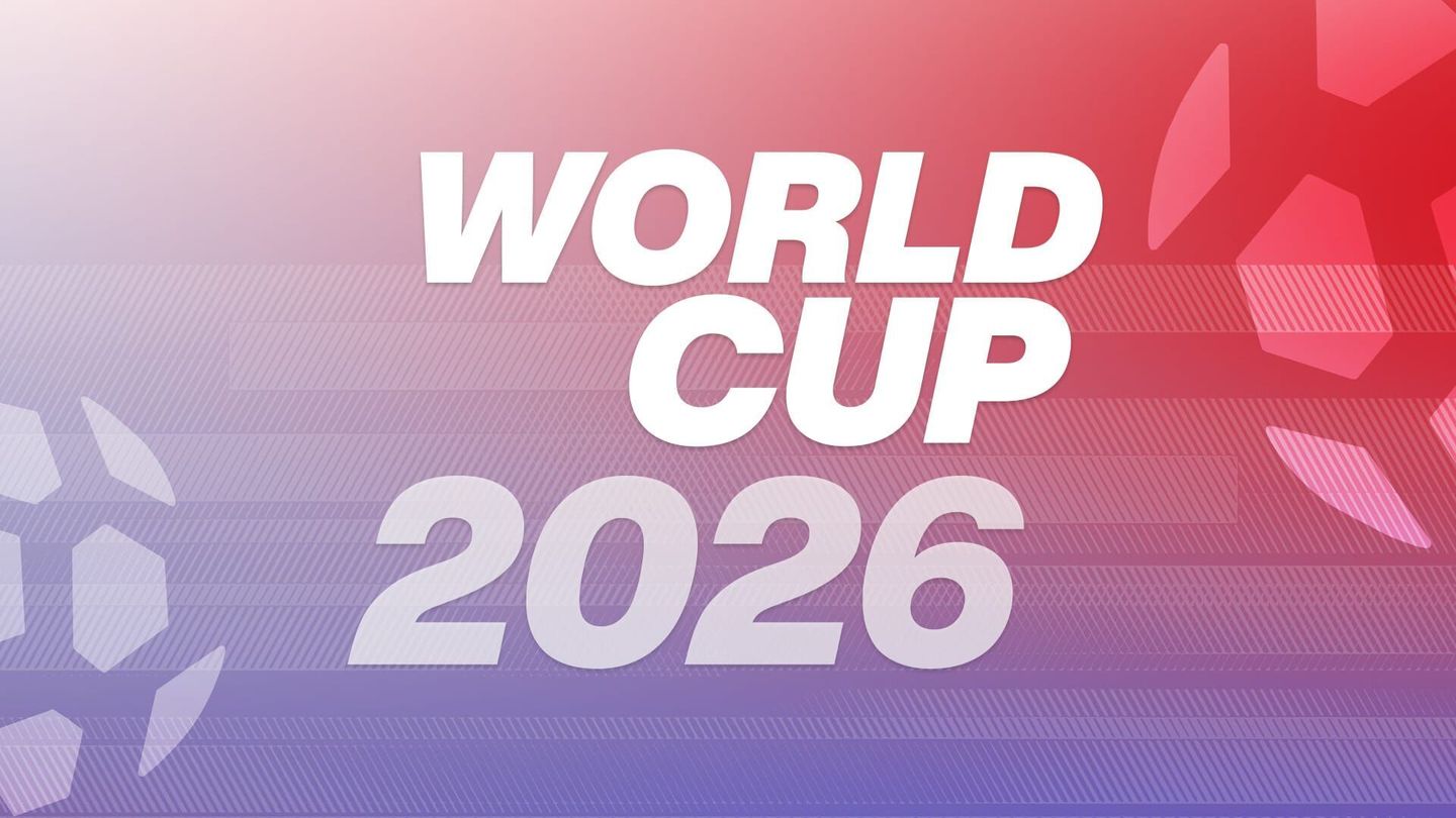 World Cup 2026