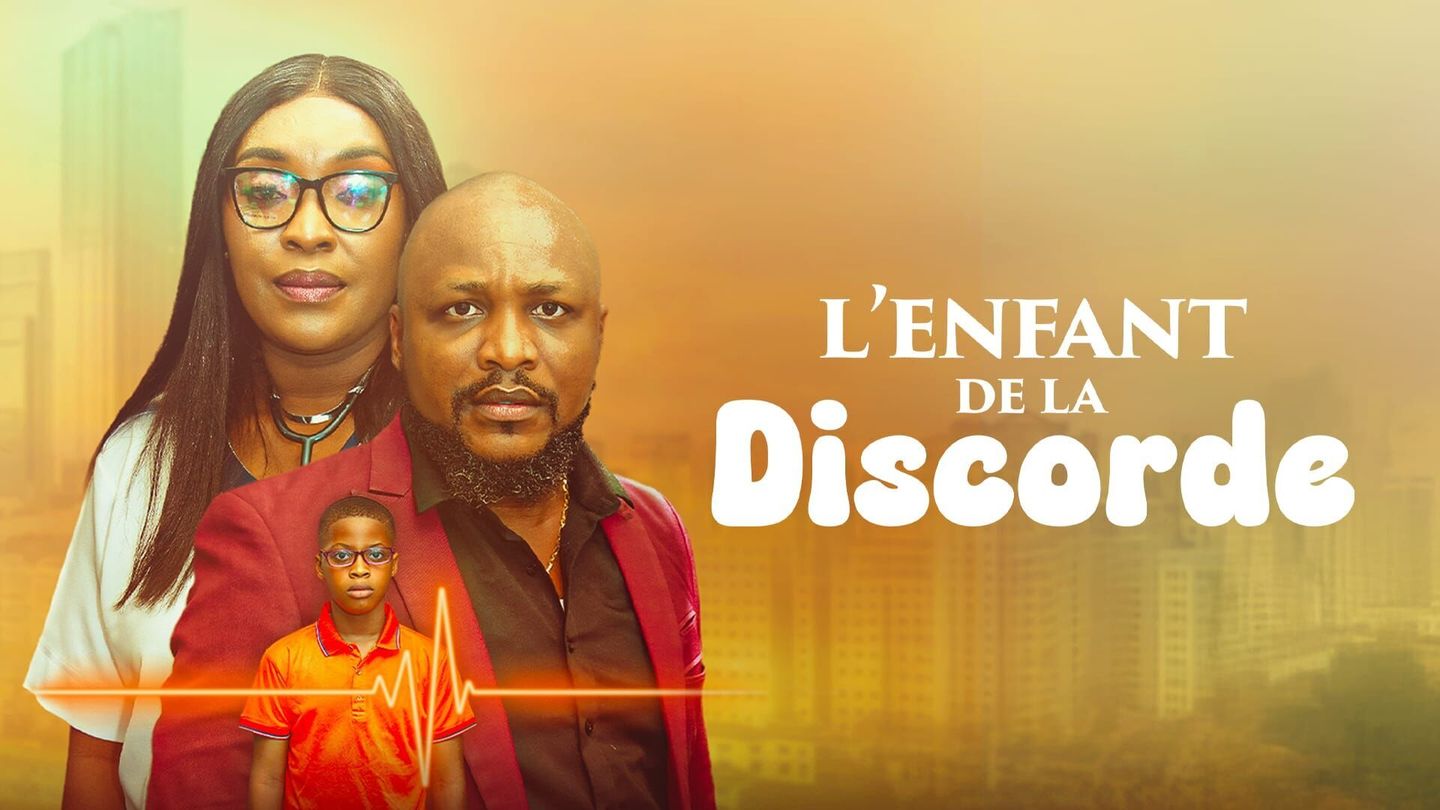 L'enfant de la discorde