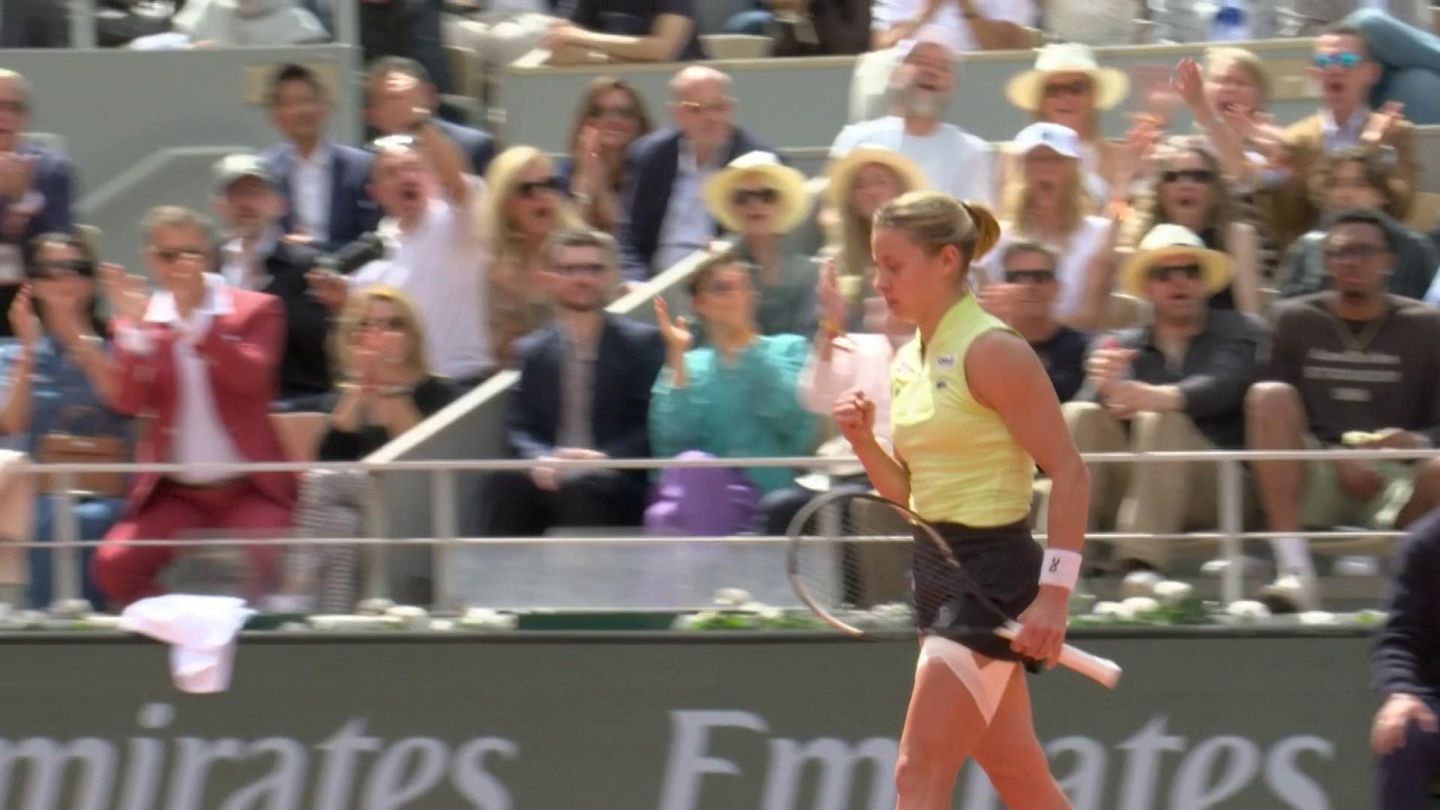 Roland-Garros