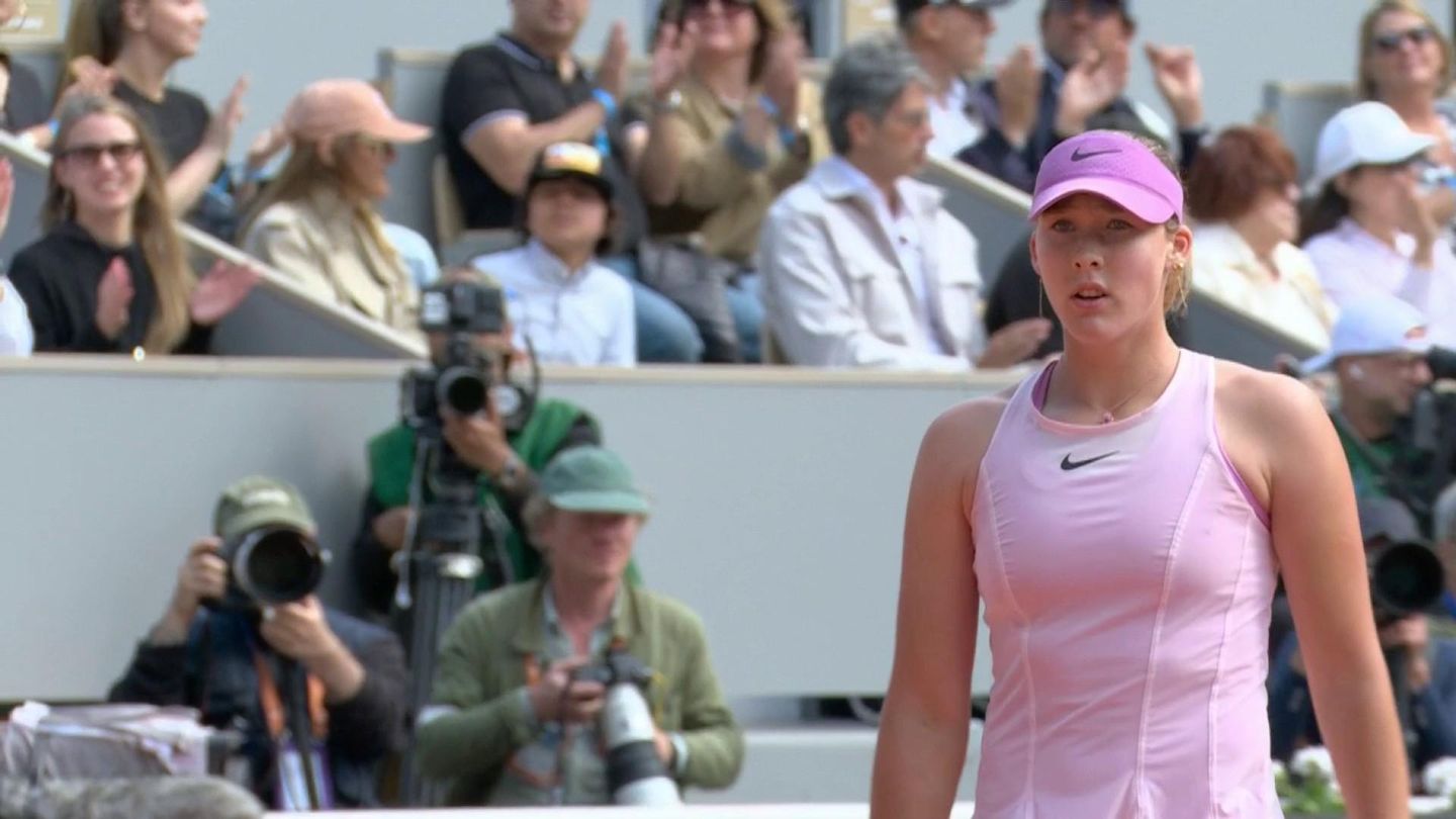 Roland-Garros
